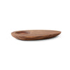 Acacia avocado platter tray HKliving 