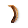 Acacia banana bowl tray HKliving 