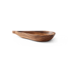 Acacia pear bowl | Medium tray HKliving 