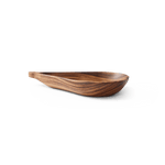 Acacia pear bowl | Medium tray HKliving 