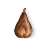 Acacia pear bowl | Medium tray HKliving 