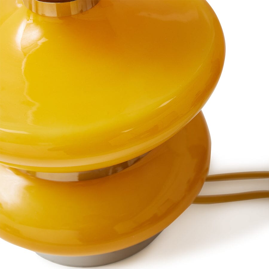 Bubble lamp base | Honey lamp base HKliving 
